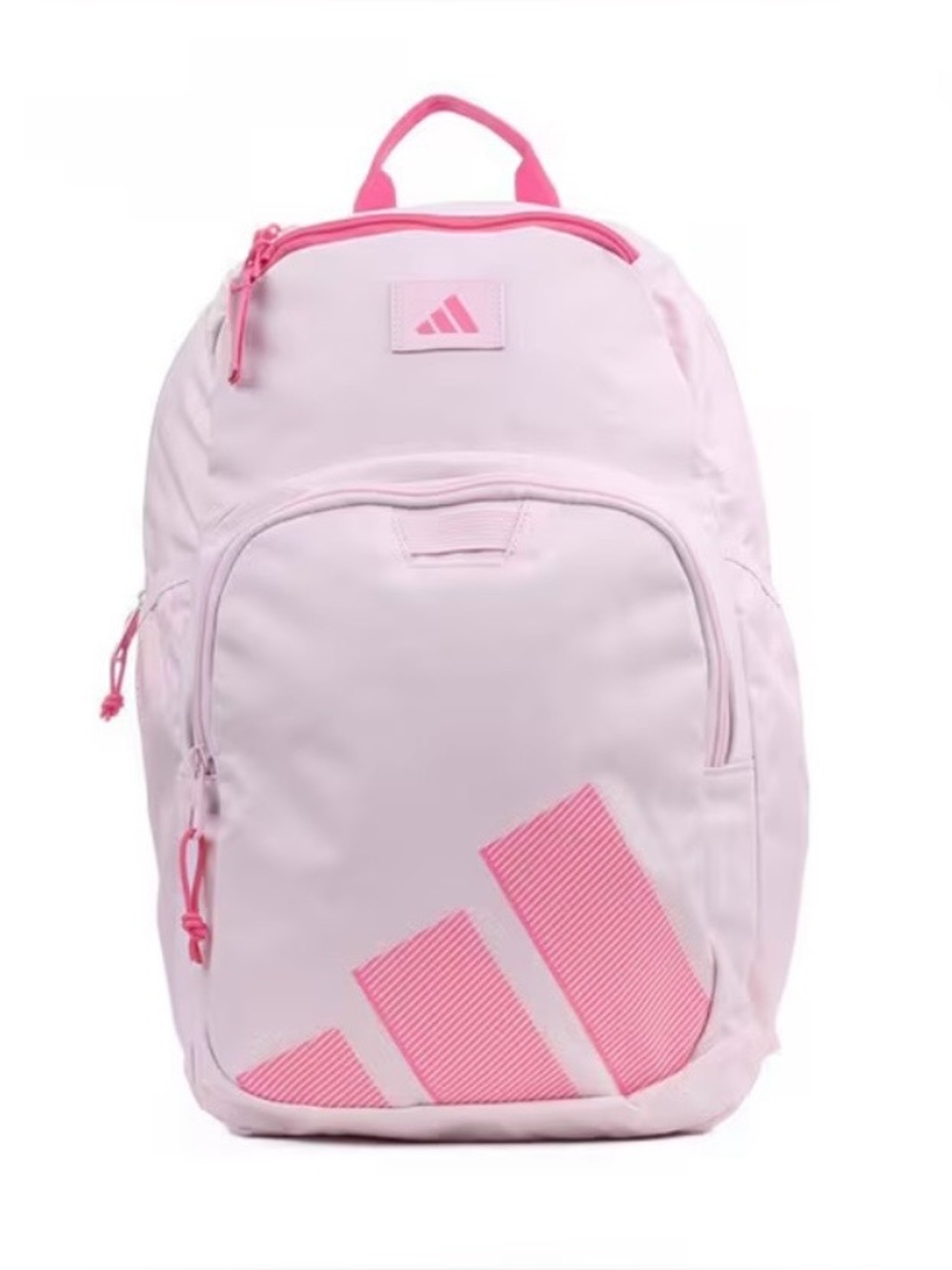 NEW Adidas Midway Backpack in Pink Colorway